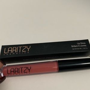 💄Laritzy Lip Gloss- Made in Canada